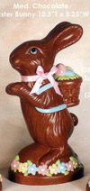 Choc. Rabbit